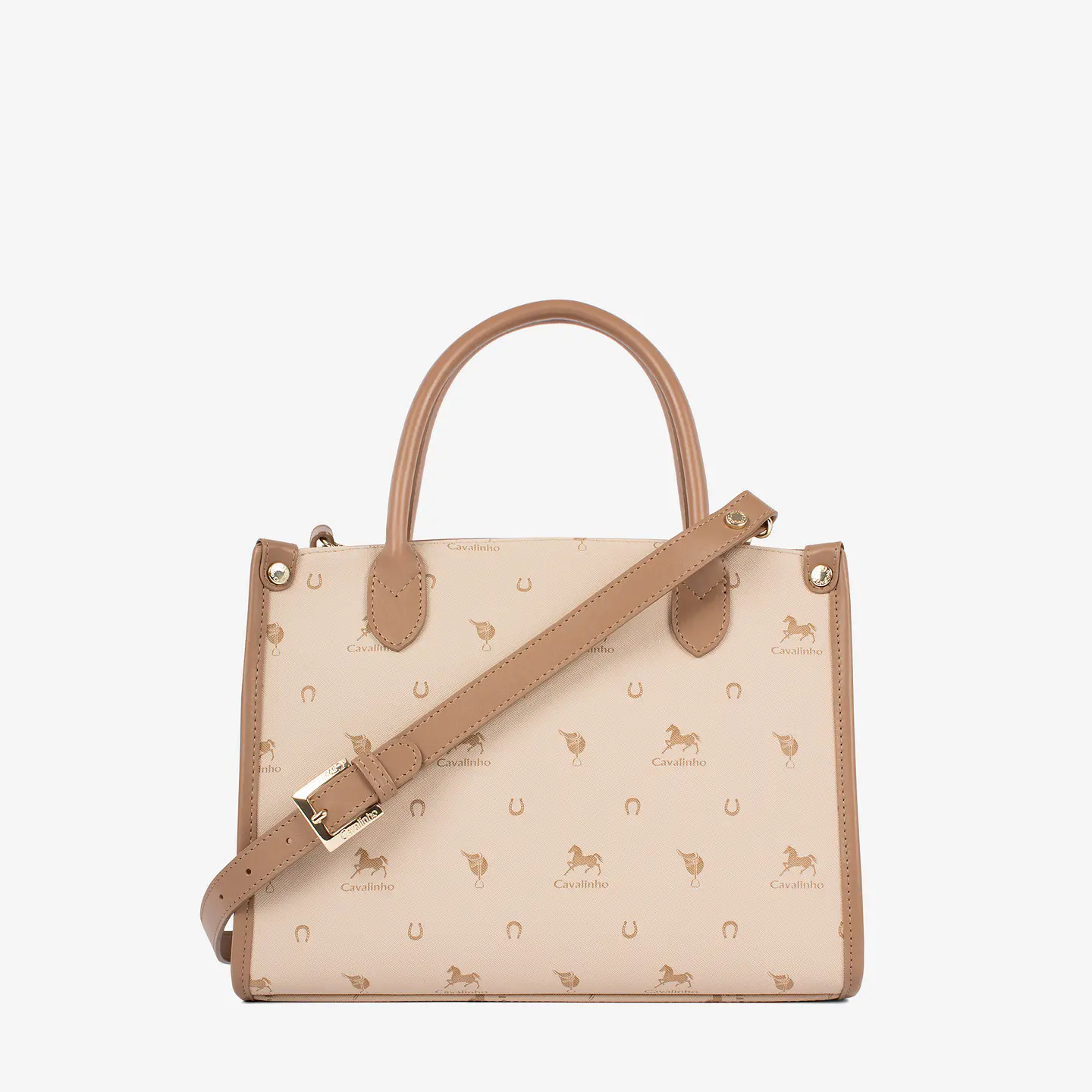 Bolsa de Mão Di Cavallo 3