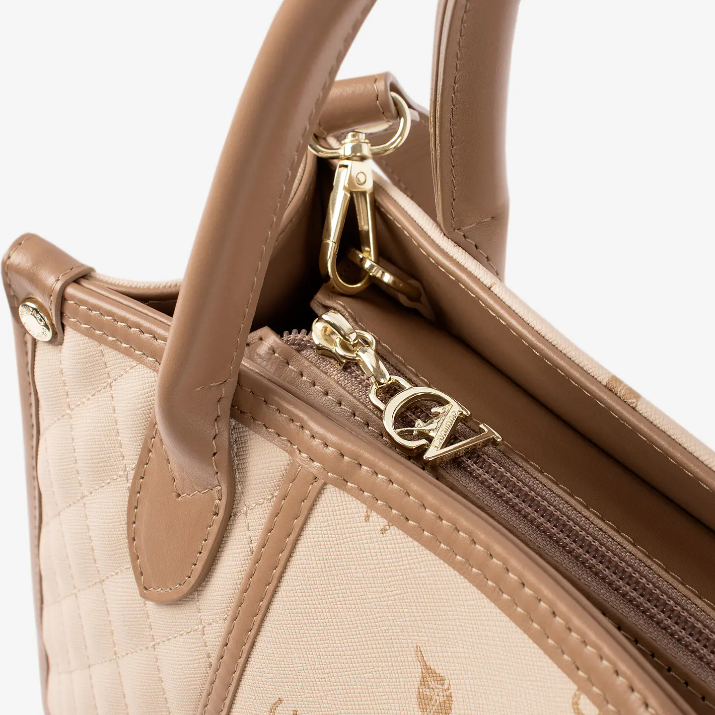 Bolsa de Mão Di Cavallo 5