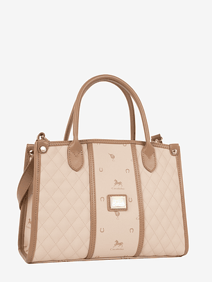 Bolsa de Mão Di Cavallo