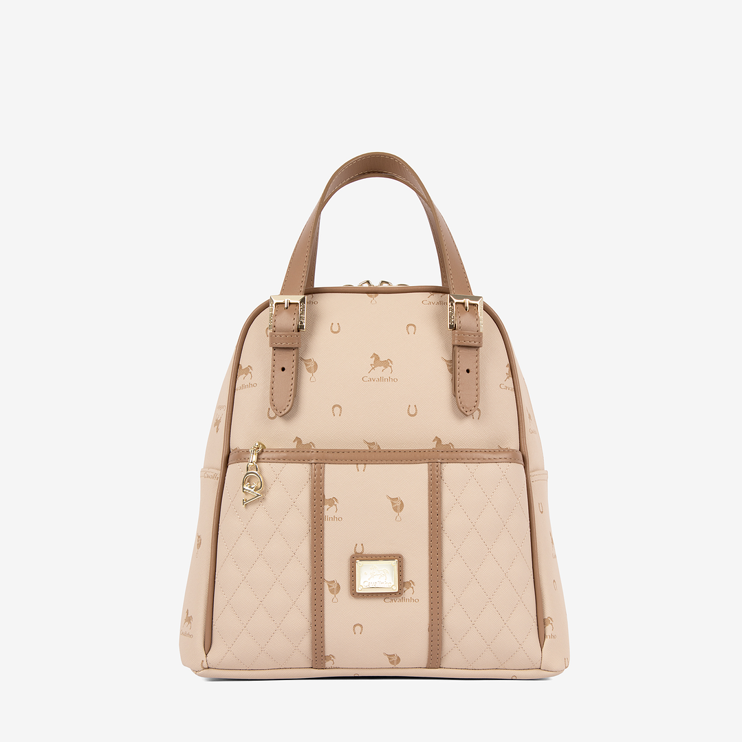 Mochila Di Cavallo 1