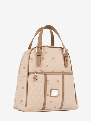 Mochila Di Cavallo