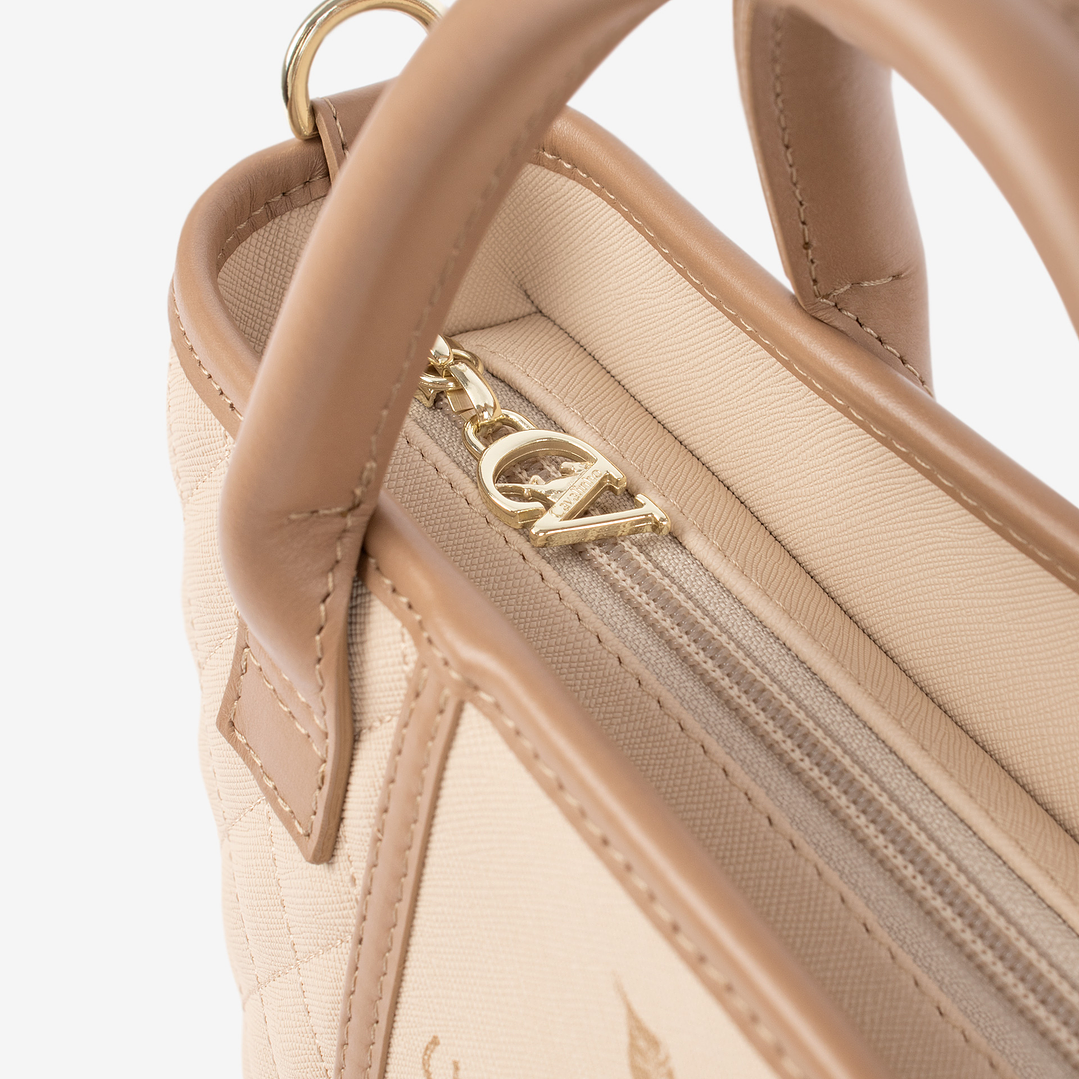 Mini Mala de Mão Di Cavallo 5