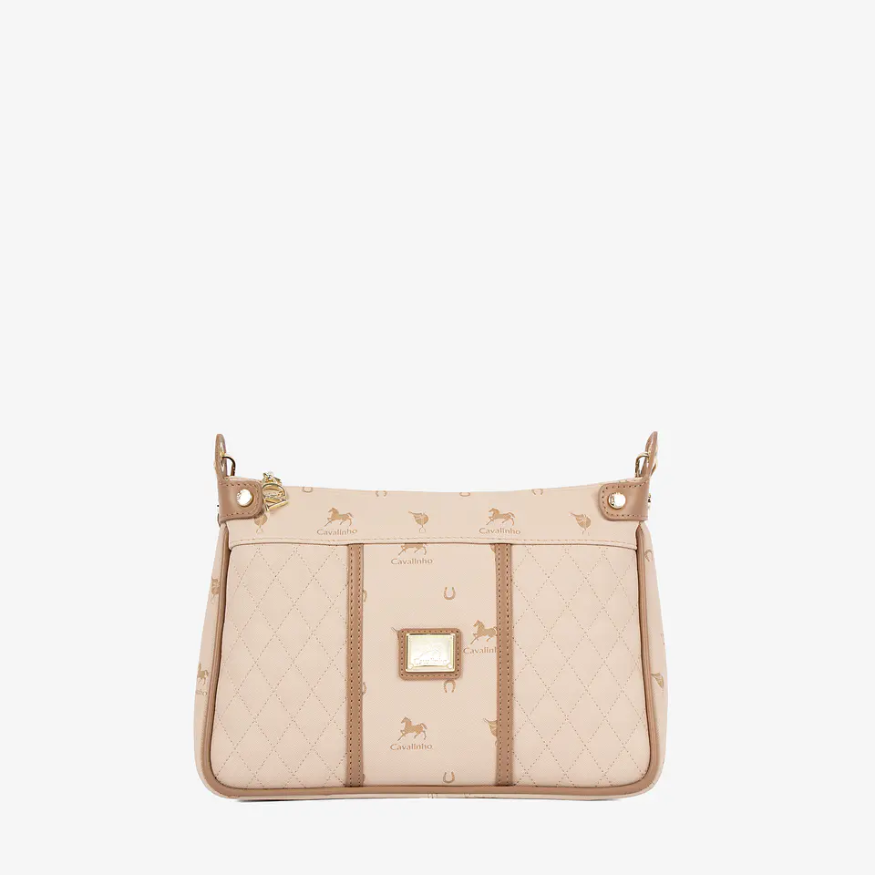  Mala de Tiracolo Di Cavallo 1