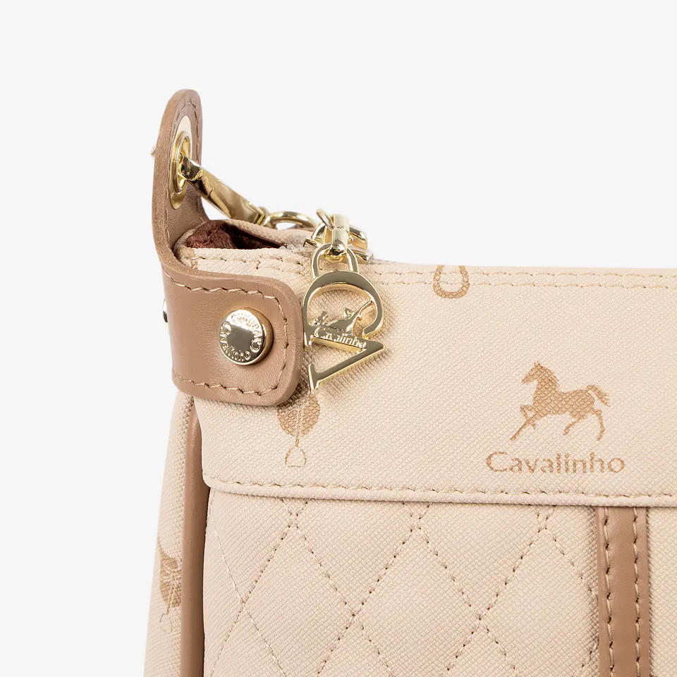  Mala de Tiracolo Di Cavallo 4