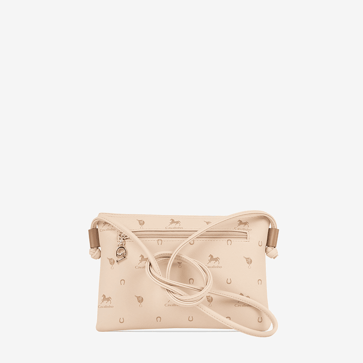 Mala de Tiracolo Di Cavallo 3