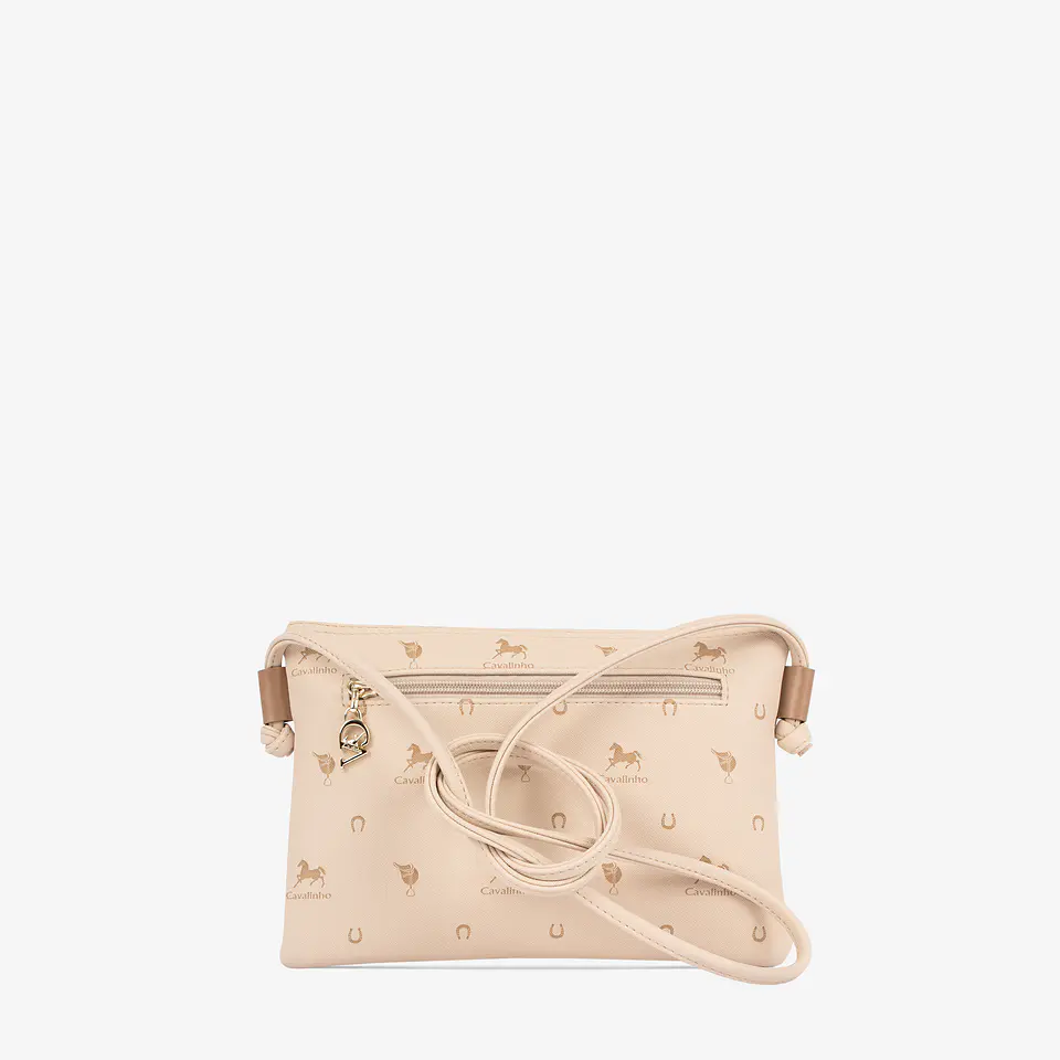 Mala de Tiracolo Di Cavallo 3