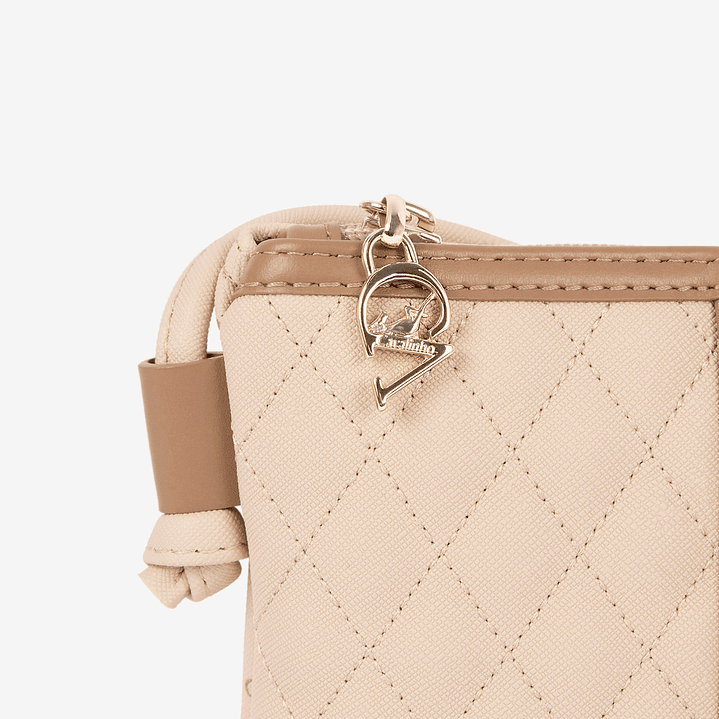 Mala de Tiracolo Di Cavallo 4