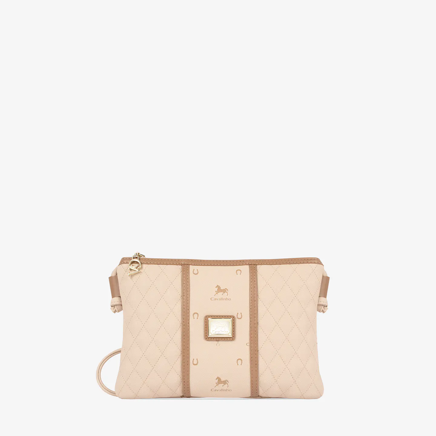 Mala de Tiracolo Di Cavallo 1