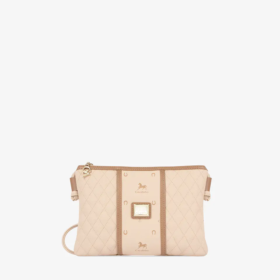 Mala de Tiracolo Di Cavallo 1