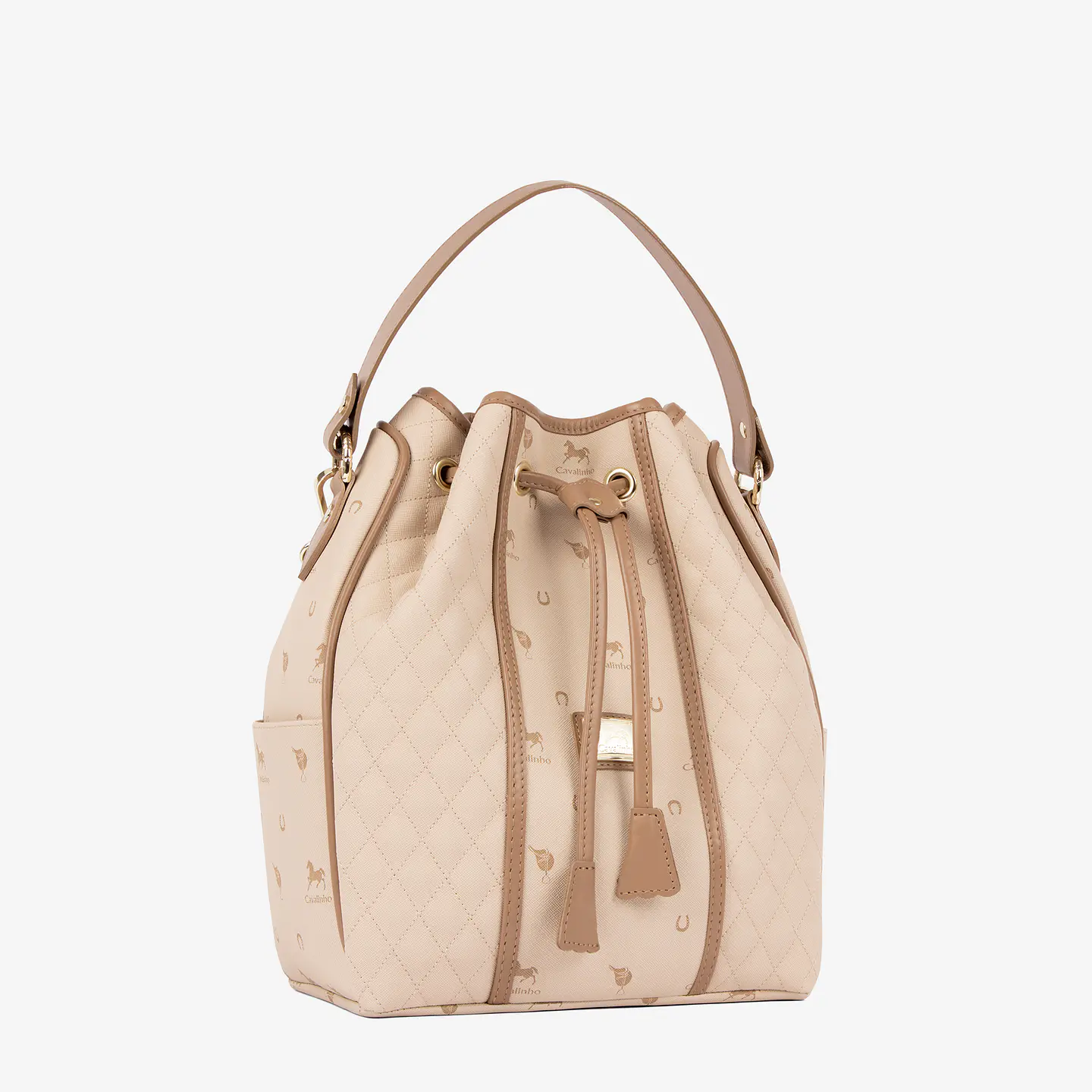 Mala de Cordão Di Cavallo 2