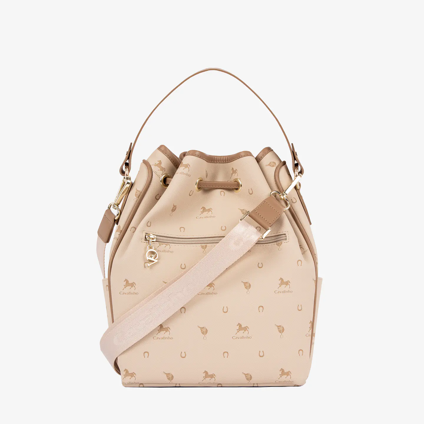 Mala de Cordão Di Cavallo 4