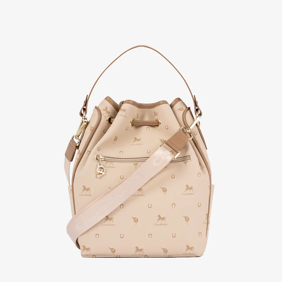 Mala de Cordão Di Cavallo 4