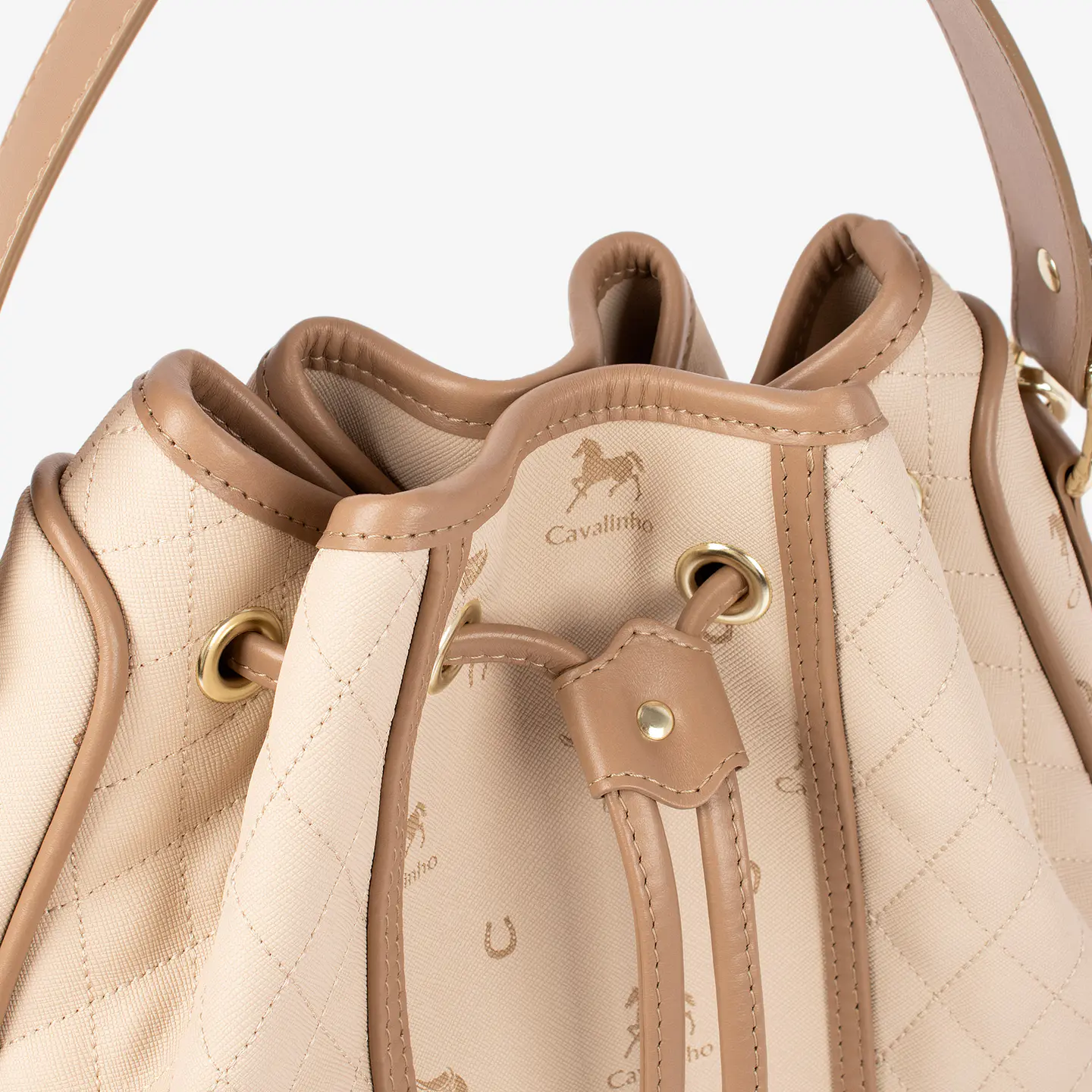 Mala de Cordão Di Cavallo 5