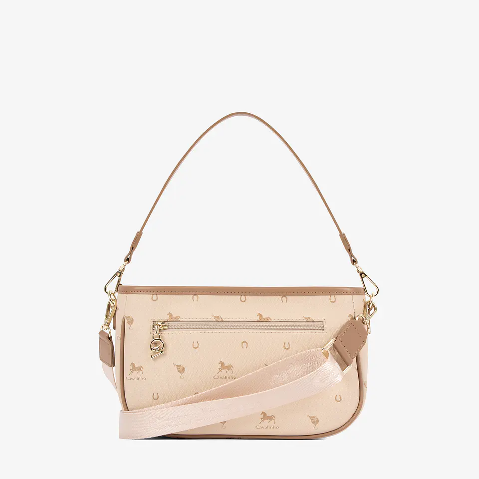 Mala tiracolo Di Cavallo 4