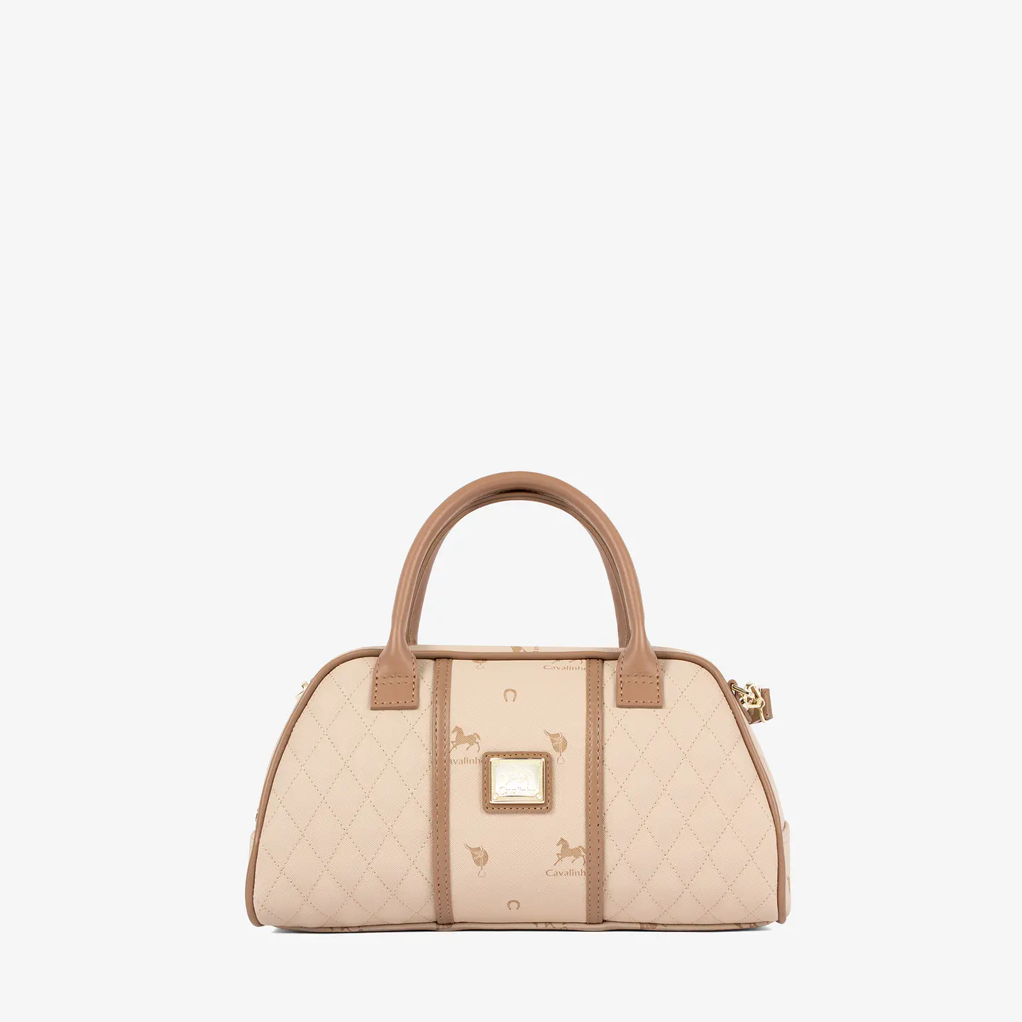 Bolsa de Mão Di Cavallo 1