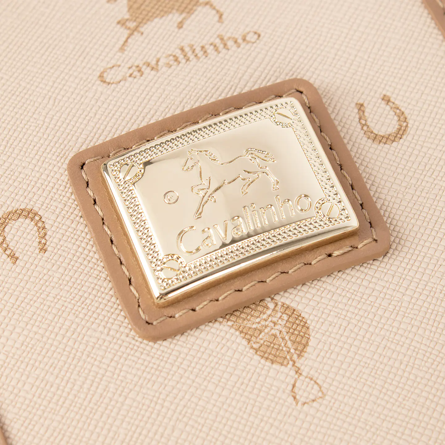 Bolsa de Mão Di Cavallo 6