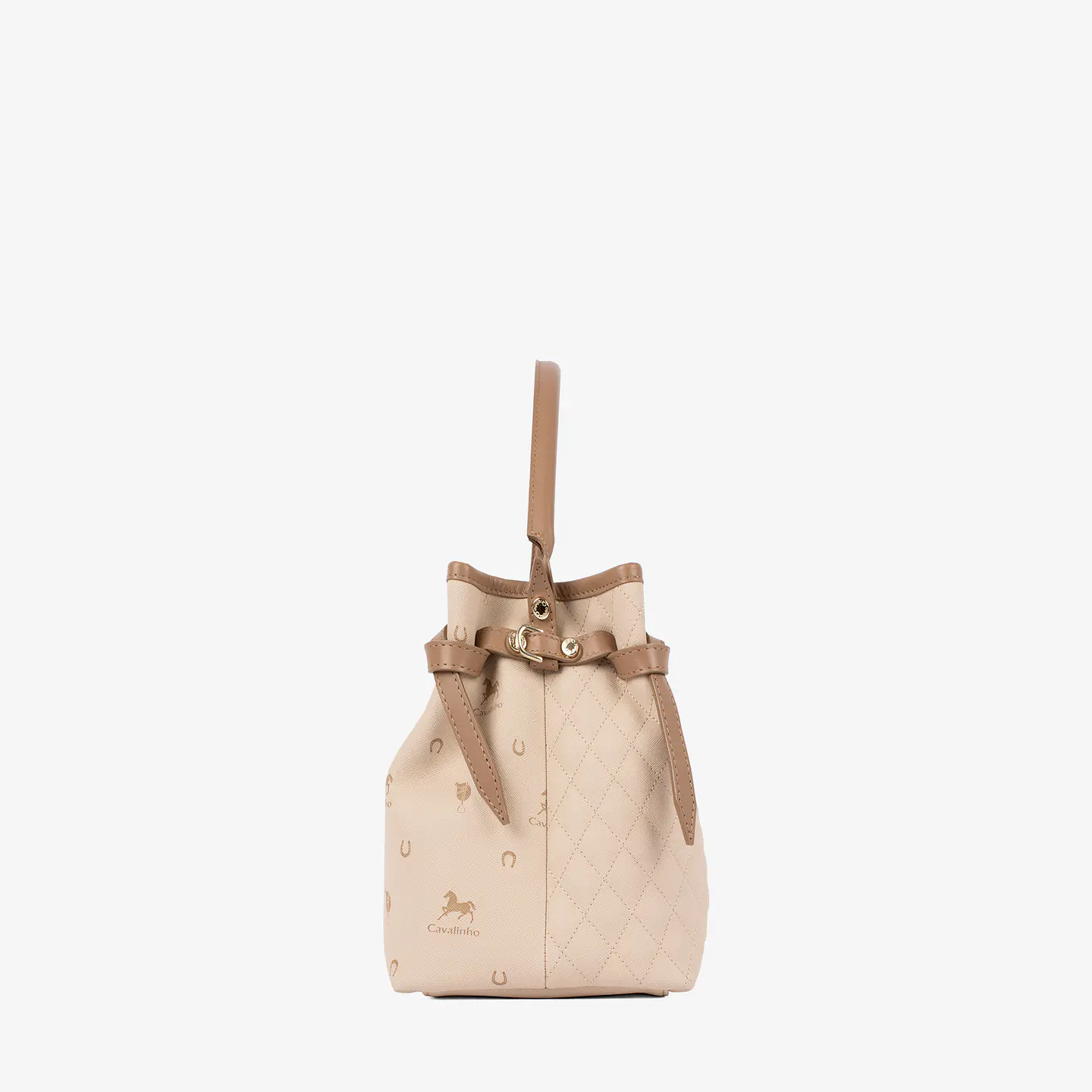 Bolsa de Mão Di Cavallo 3