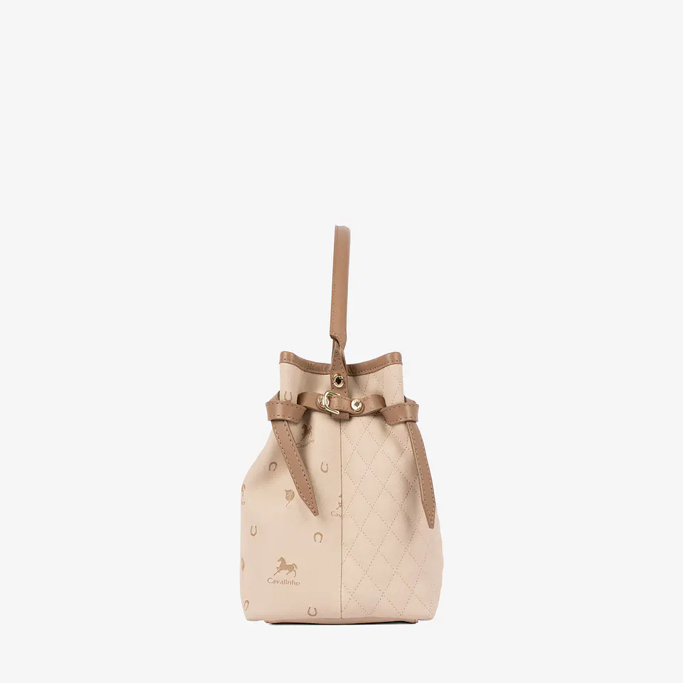 Bolsa de Mão Di Cavallo 3