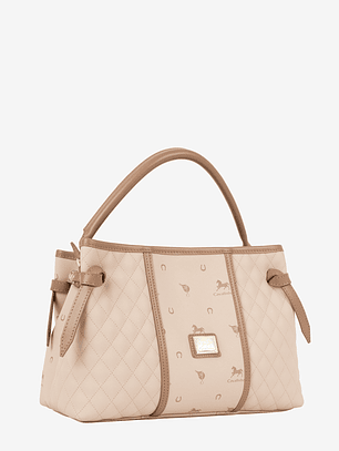 Bolsa de Mão Di Cavallo