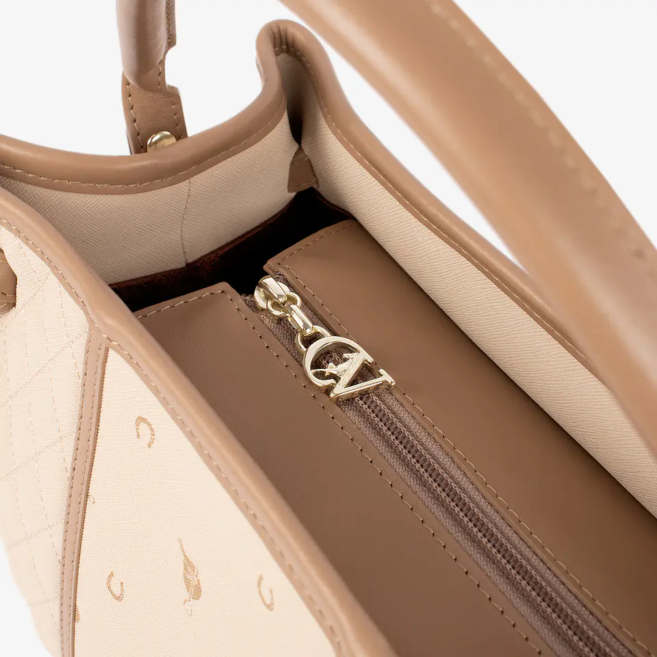 Bolsa de Mão Di Cavallo 4