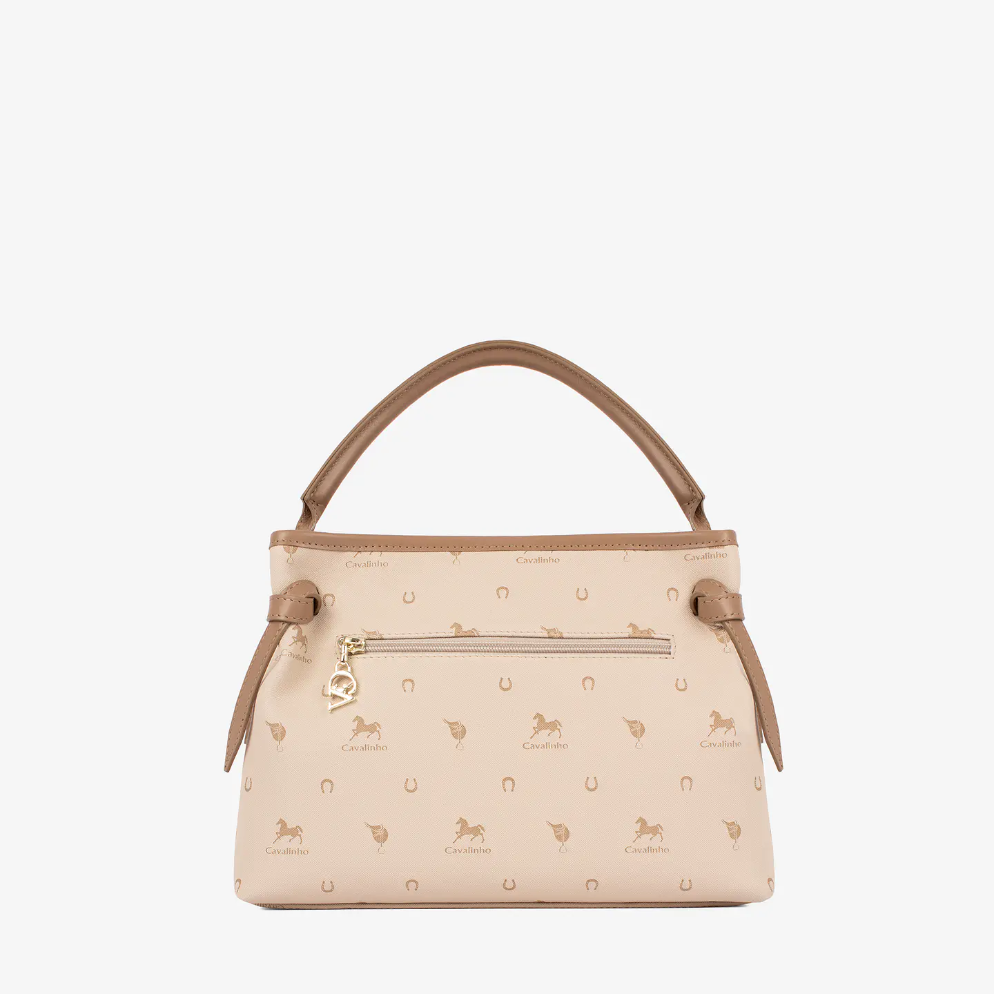 Bolsa de Mão Di Cavallo 5