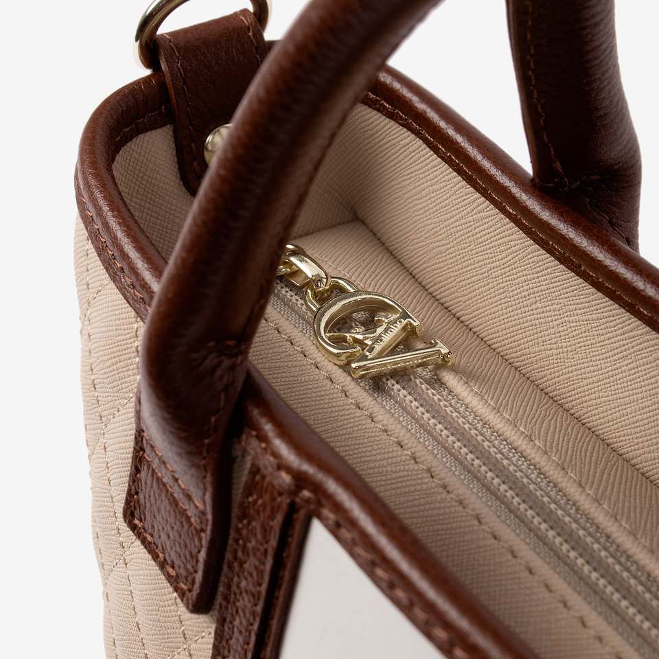 Mini Bolsa de Mão Sublime 4