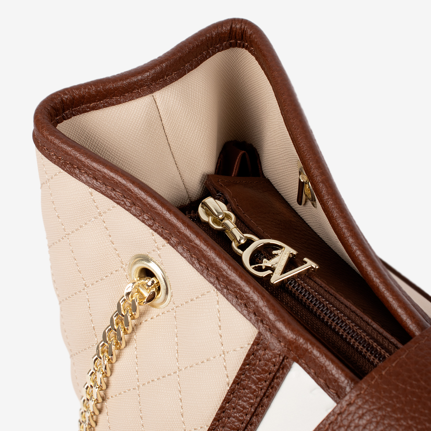 Bolsa de Ombro Sublime 5