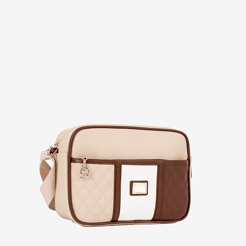 Bolsa tiracolo Sublime