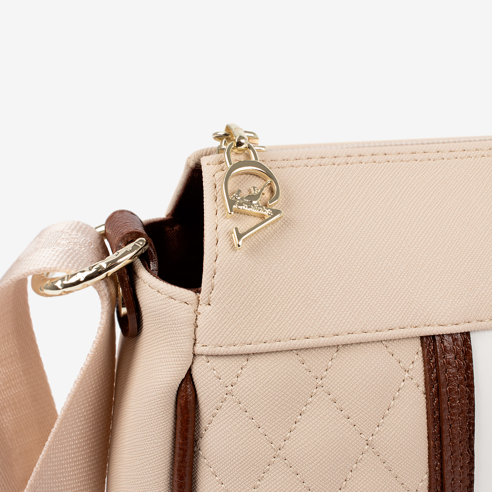 Bolsa tiracolo Sublime 4