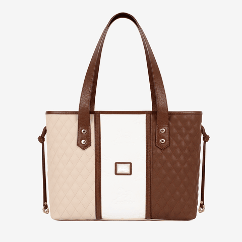 Mala de ombro Sublime