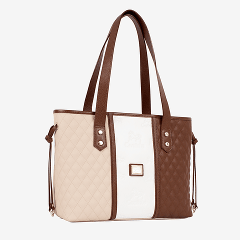 Mala de ombro Sublime