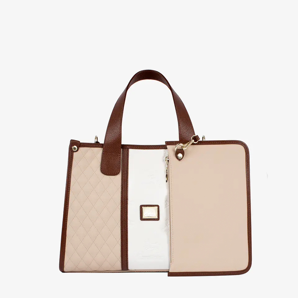 Bolsa de Mão Sublime 4