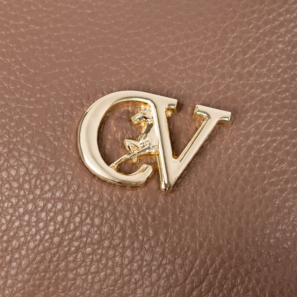 Mochila Signature CV by Cavalinho 6