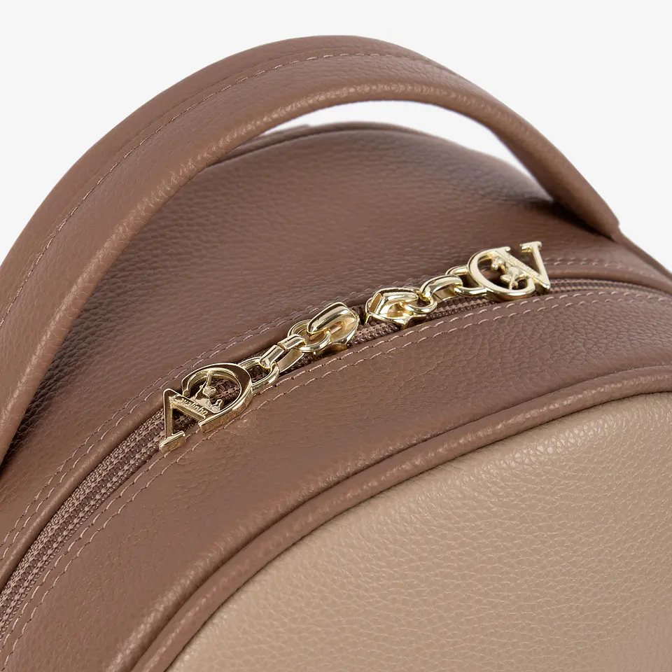 Mochila Signature CV by Cavalinho 5