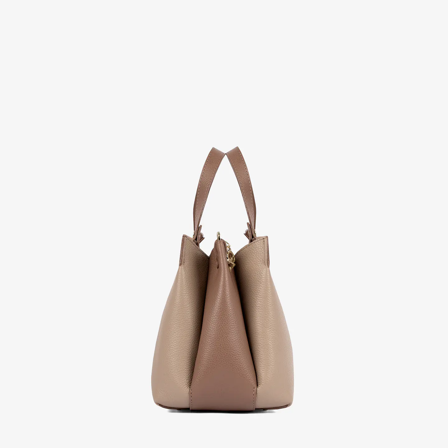 Bolsa de mão Signature CV by Cavalinho 3