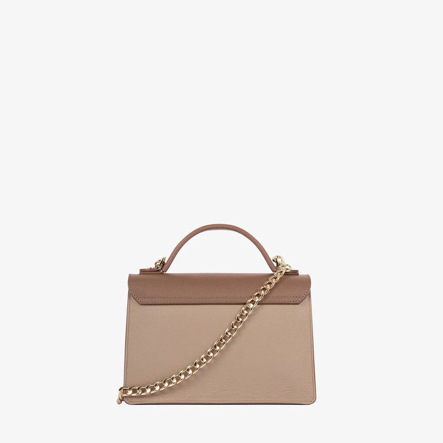 Bolsa de tiracolo Signature CV by Cavalinho 4