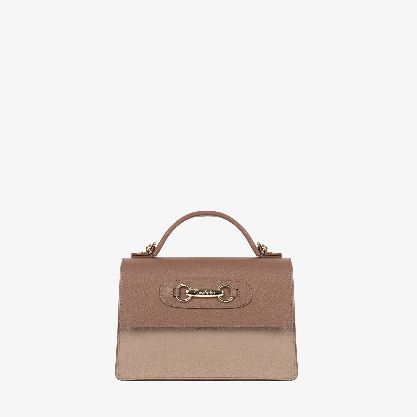 Bolsa de tiracolo Signature CV by Cavalinho 1