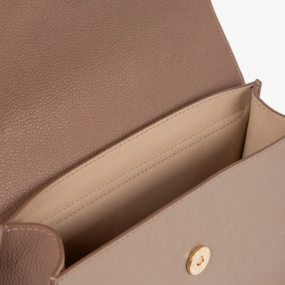 Bolsa de tiracolo Signature CV by Cavalinho 5