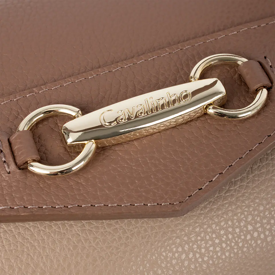 Mala Tiracolo Signature CV by Cavalinho 6