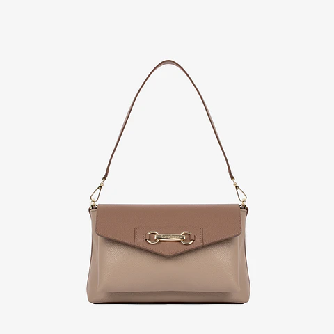 Mala Tiracolo Signature CV by Cavalinho