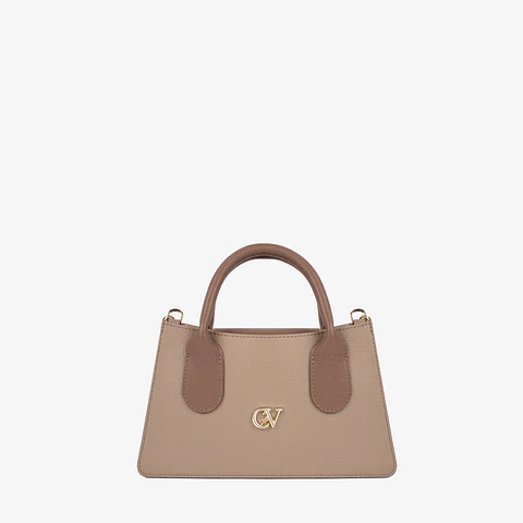 Mala de Mão Signature CV by Cavalinho