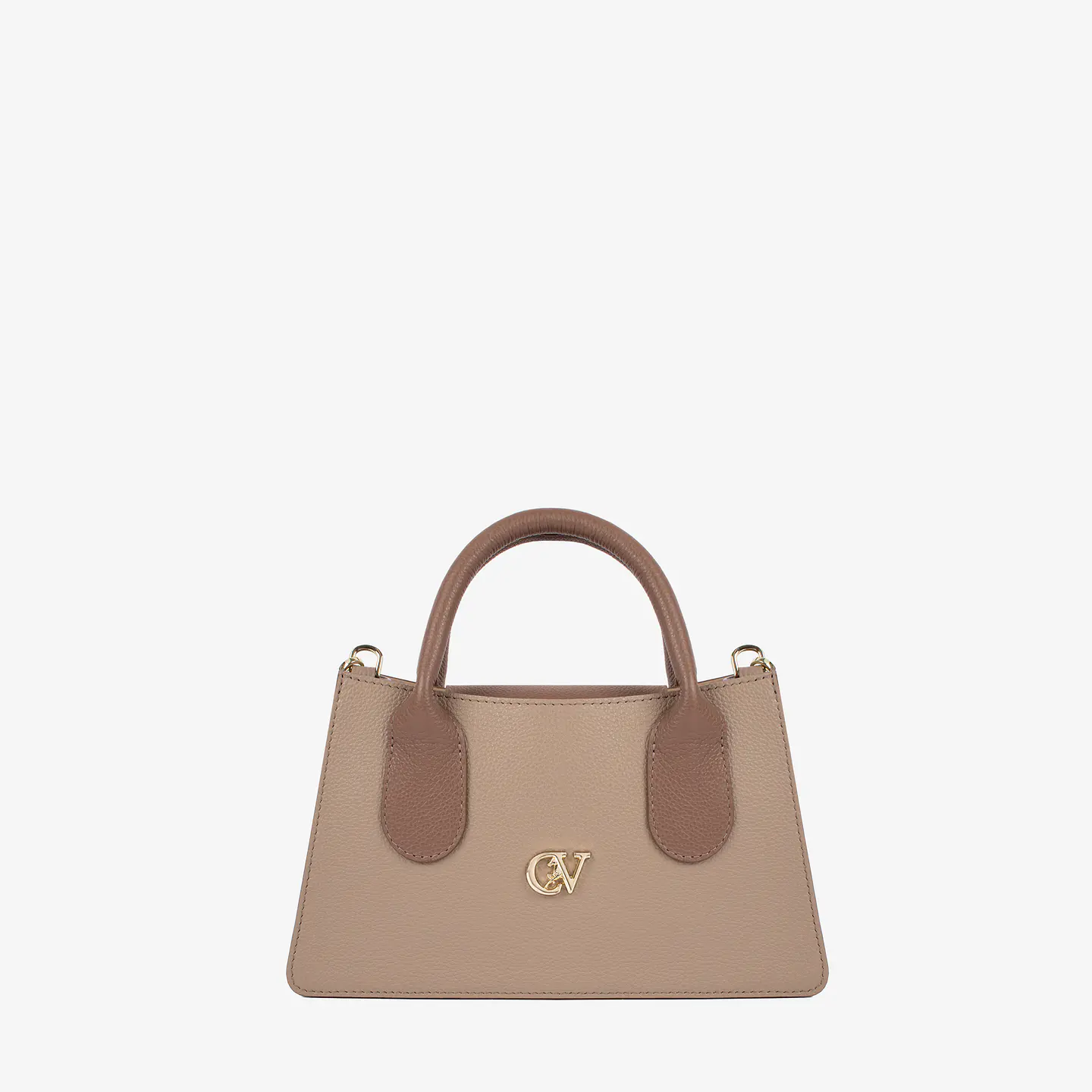 Mala de Mão Signature CV by Cavalinho 1