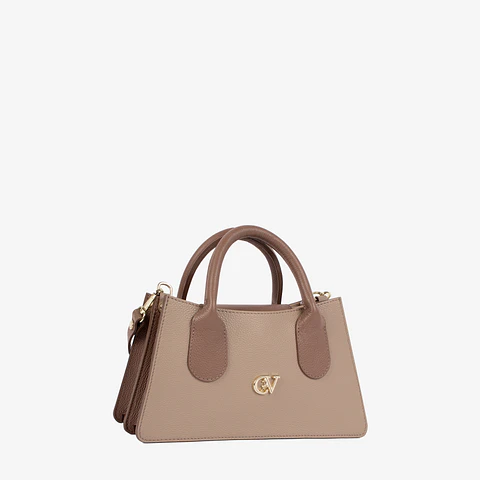 Mala de Mão Signature CV by Cavalinho