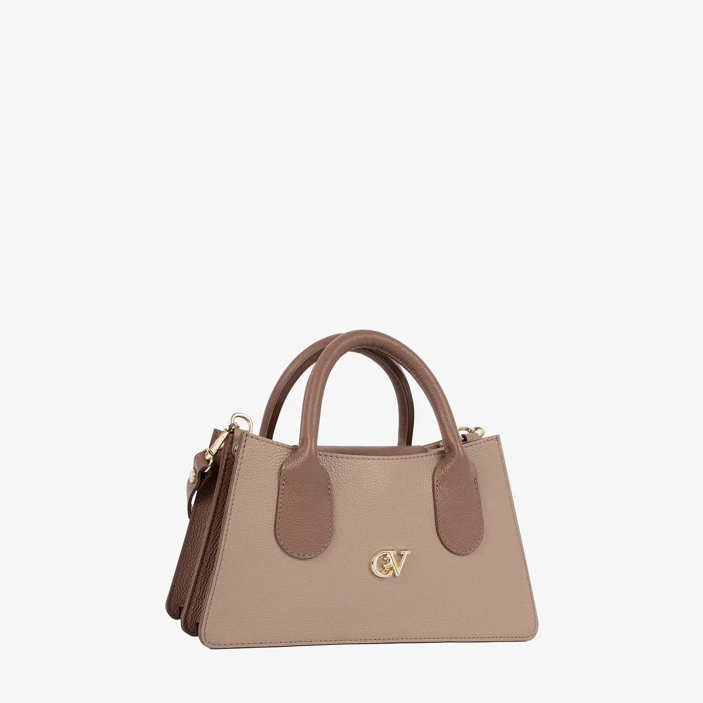 Mala de Mão Signature CV by Cavalinho 2