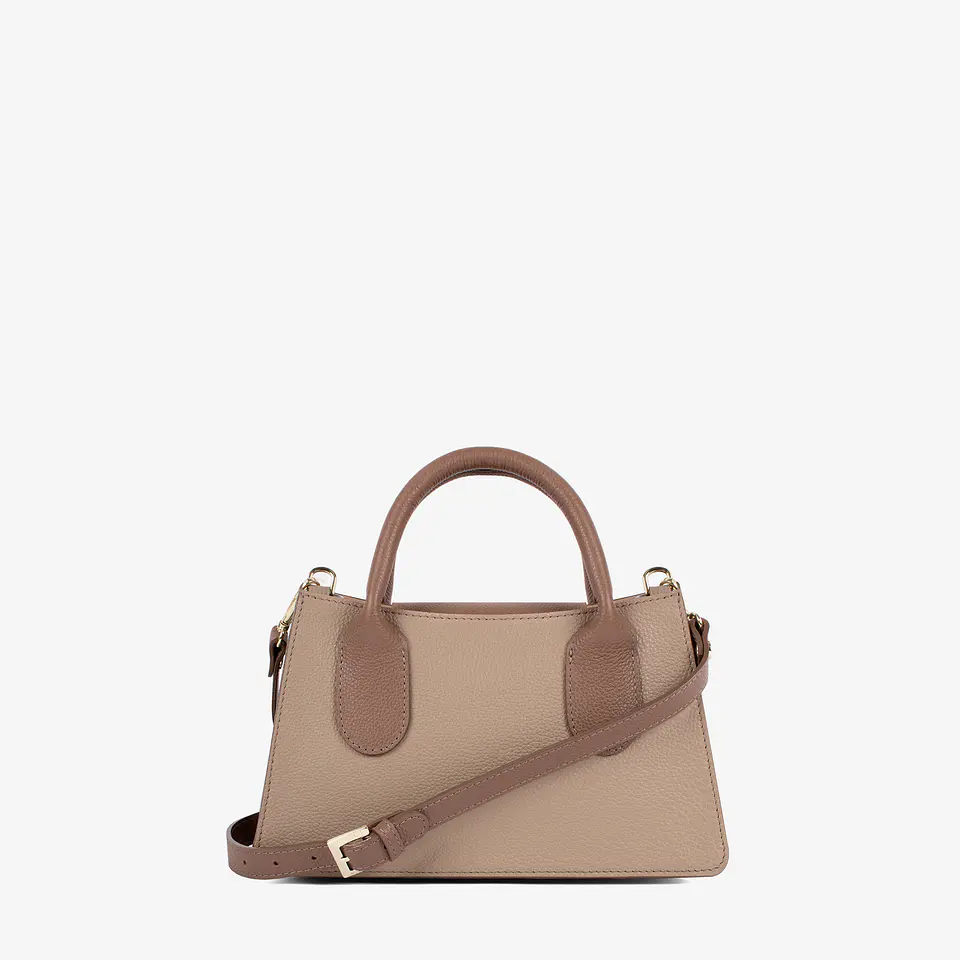 Mala de Mão Signature CV by Cavalinho 4