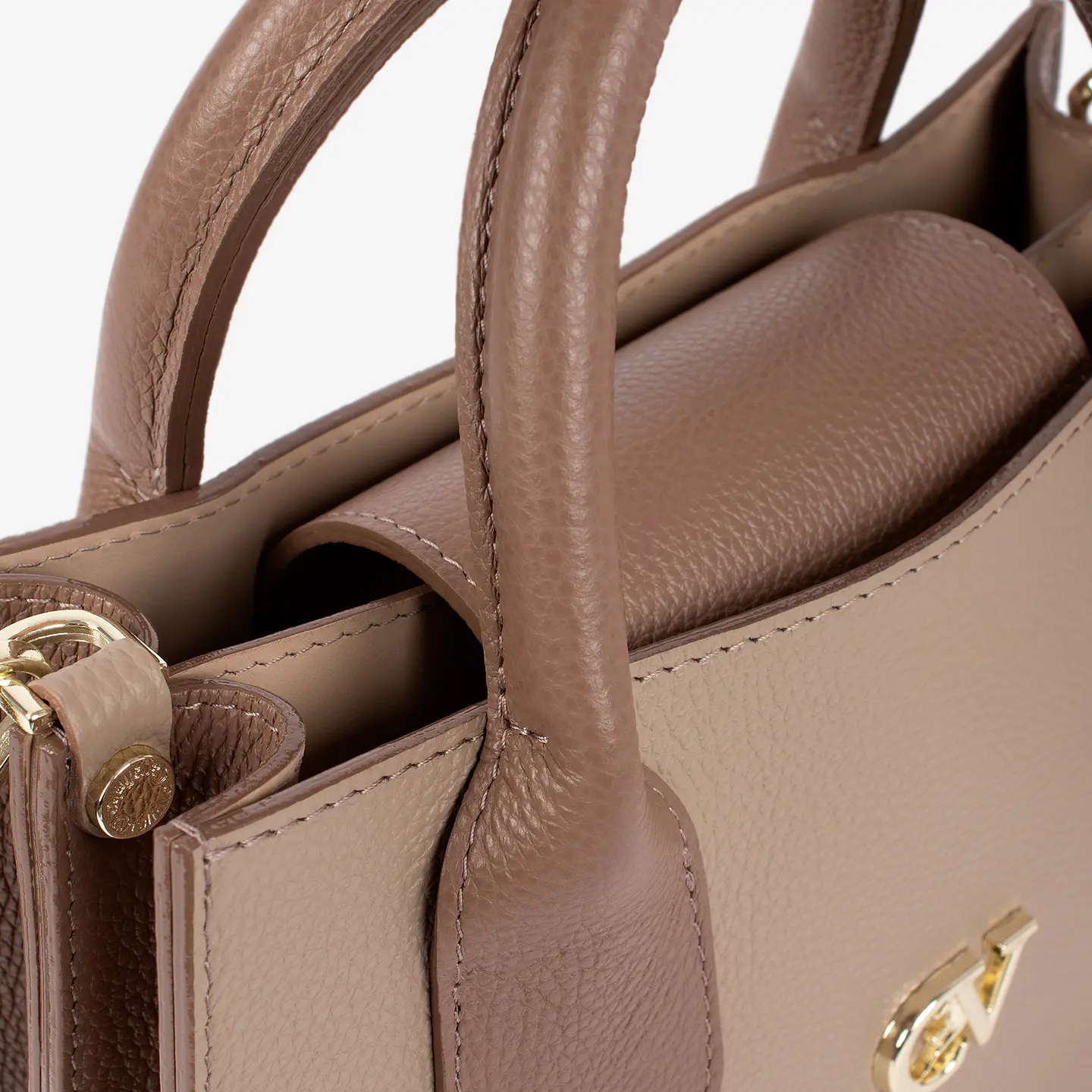 Mala de Mão Signature CV by Cavalinho 5