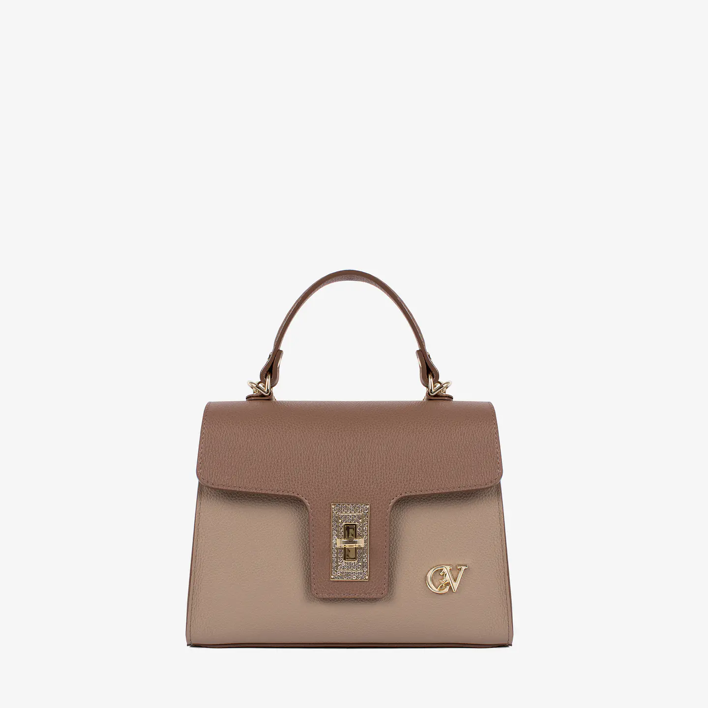 Mala tiracolo Signature CV by Cavalinho 1