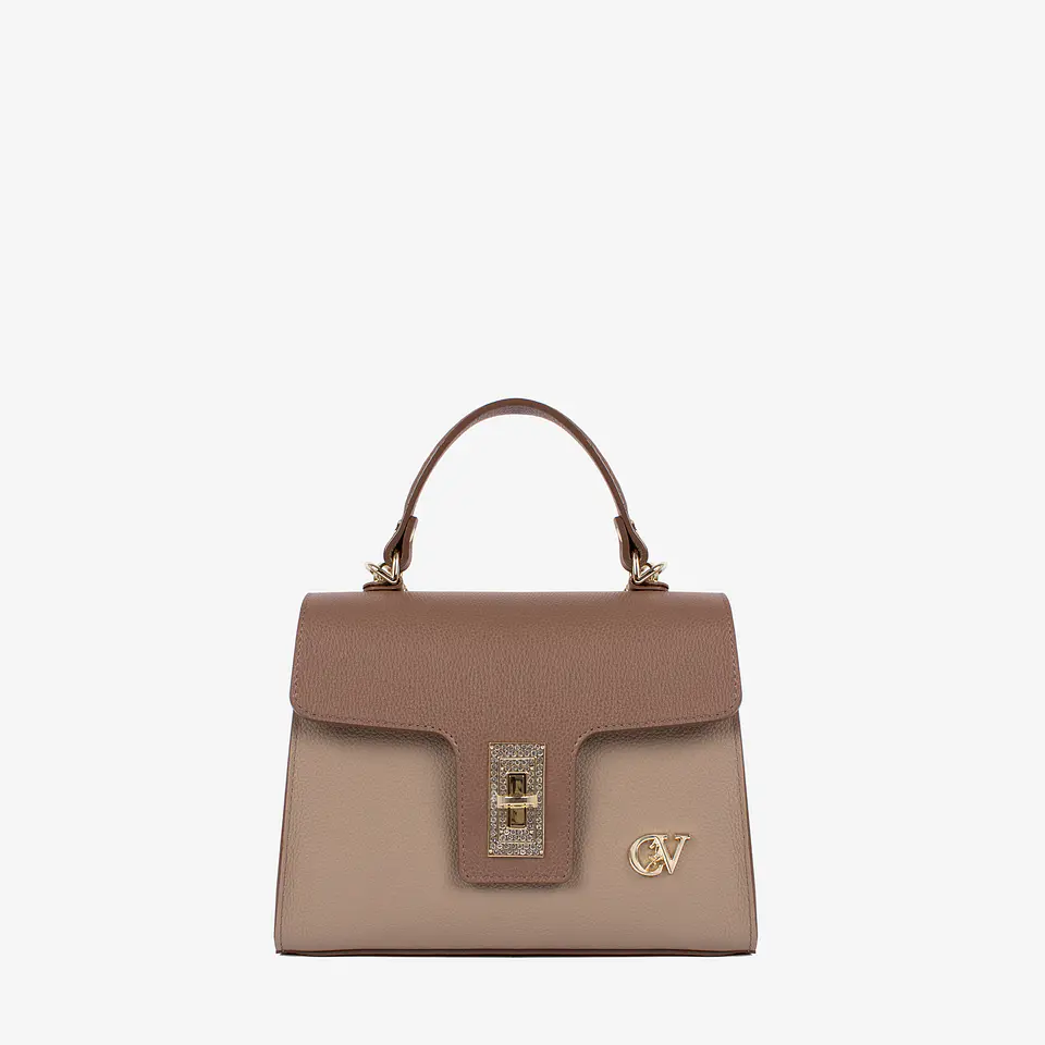 Mala tiracolo Signature CV by Cavalinho 1