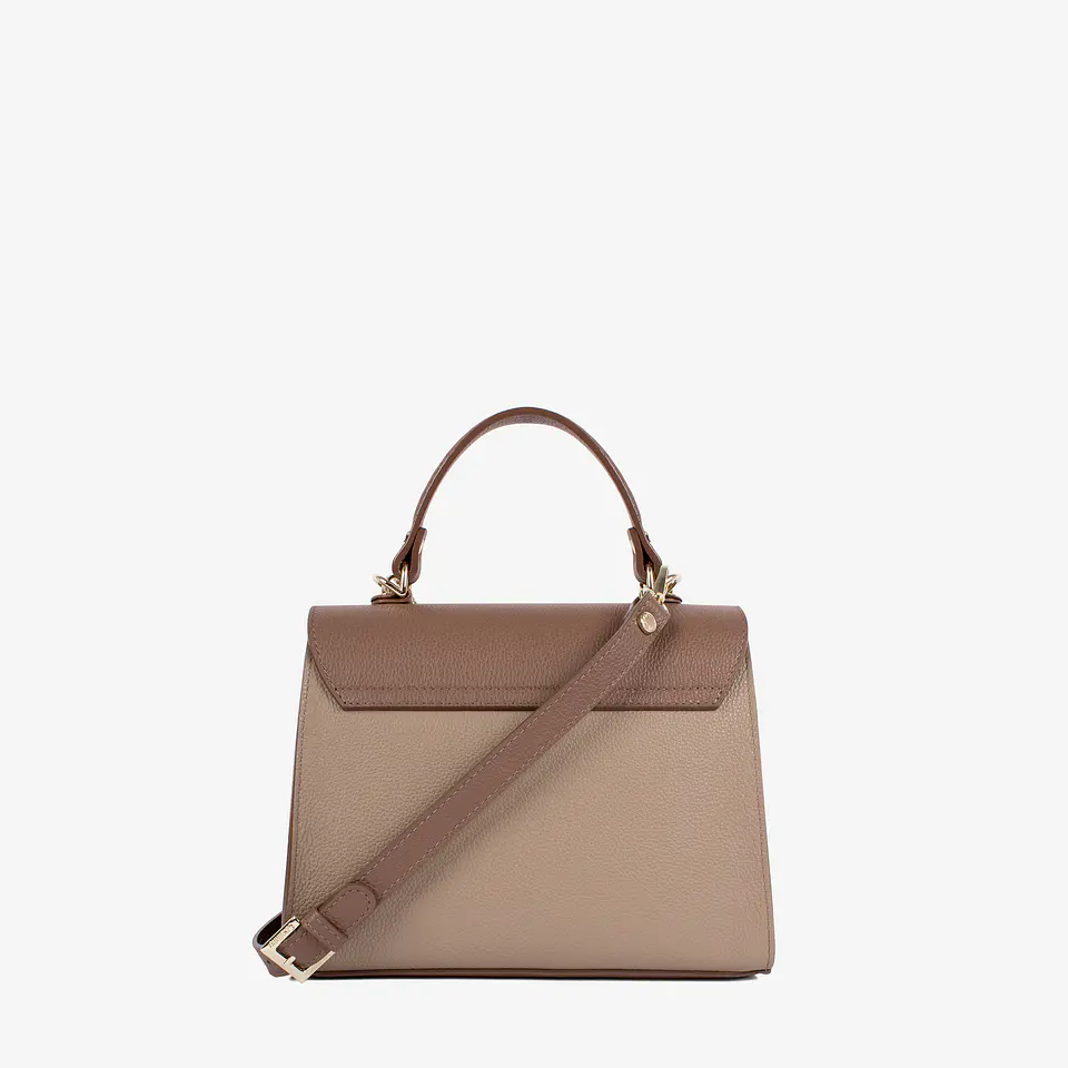 Mala tiracolo Signature CV by Cavalinho 4