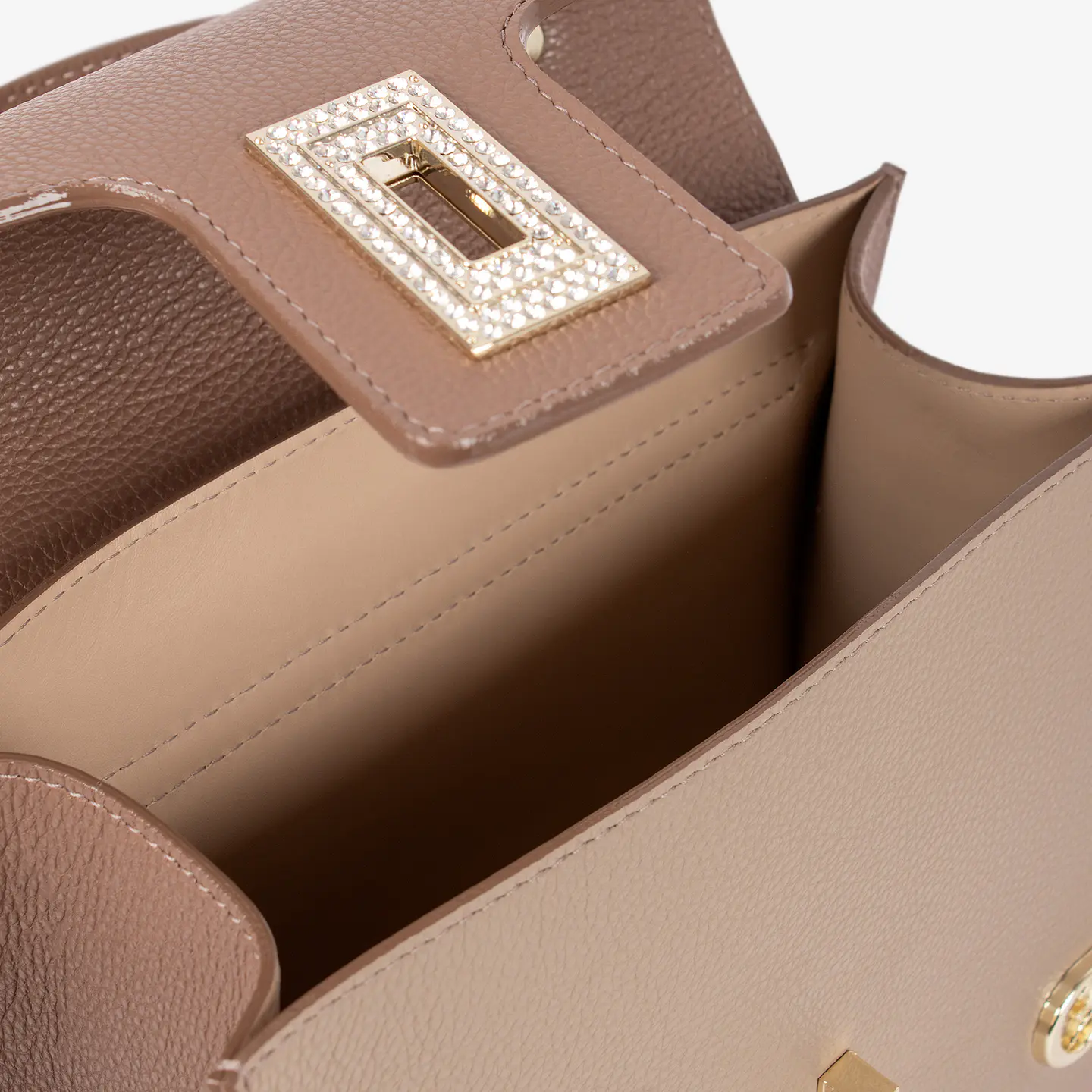 Mala tiracolo Signature CV by Cavalinho 5